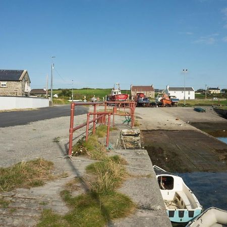 The Boathouse On The Atlantic Sea Vila Liscannor Exterior foto