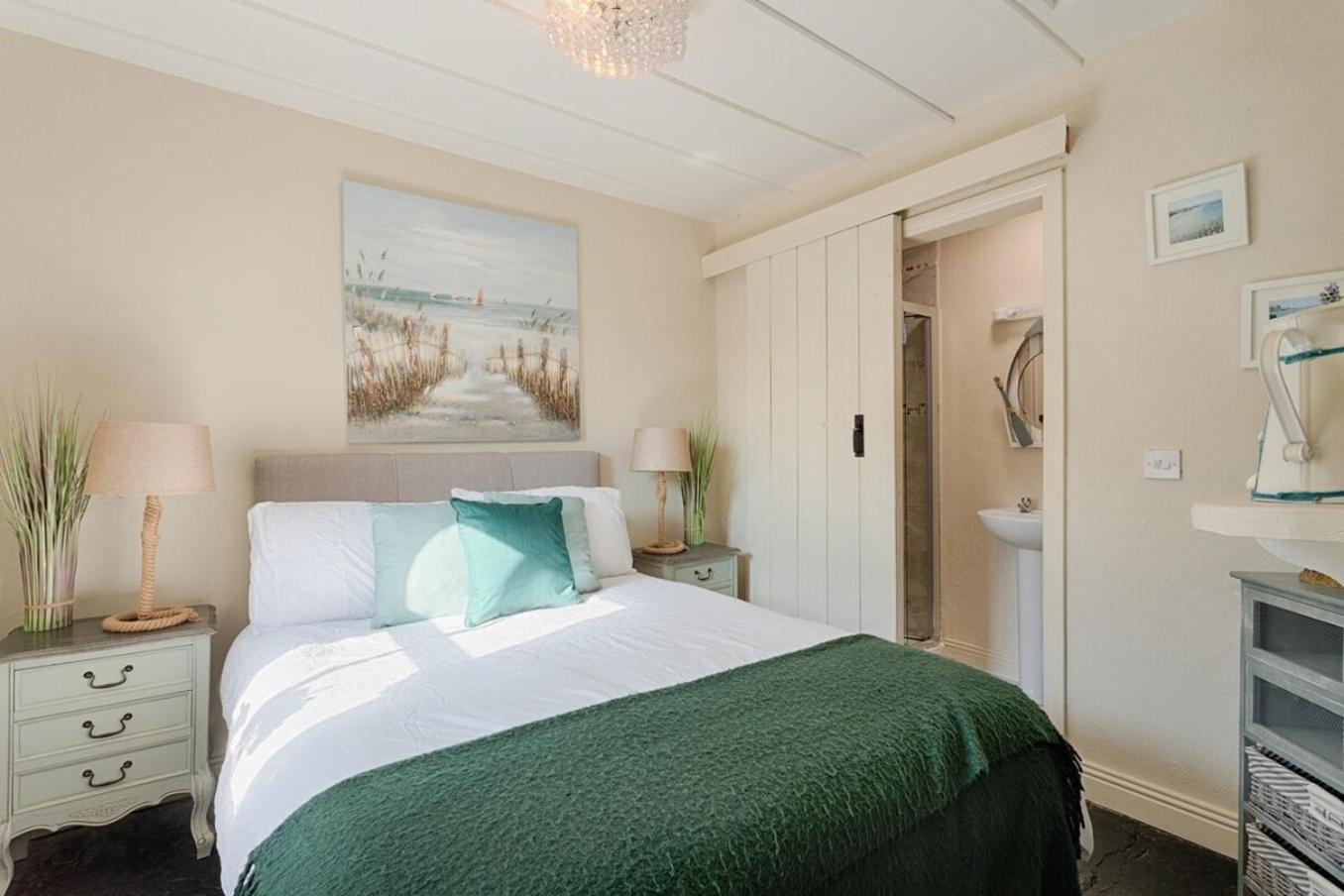 The Boathouse On The Atlantic Sea Vila Liscannor Exterior foto